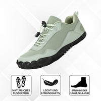 Mintgroen