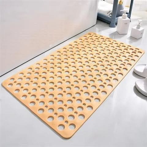 Antislip Douchemat voor Veiligheid en Comfort - Hygiënisch Design 12