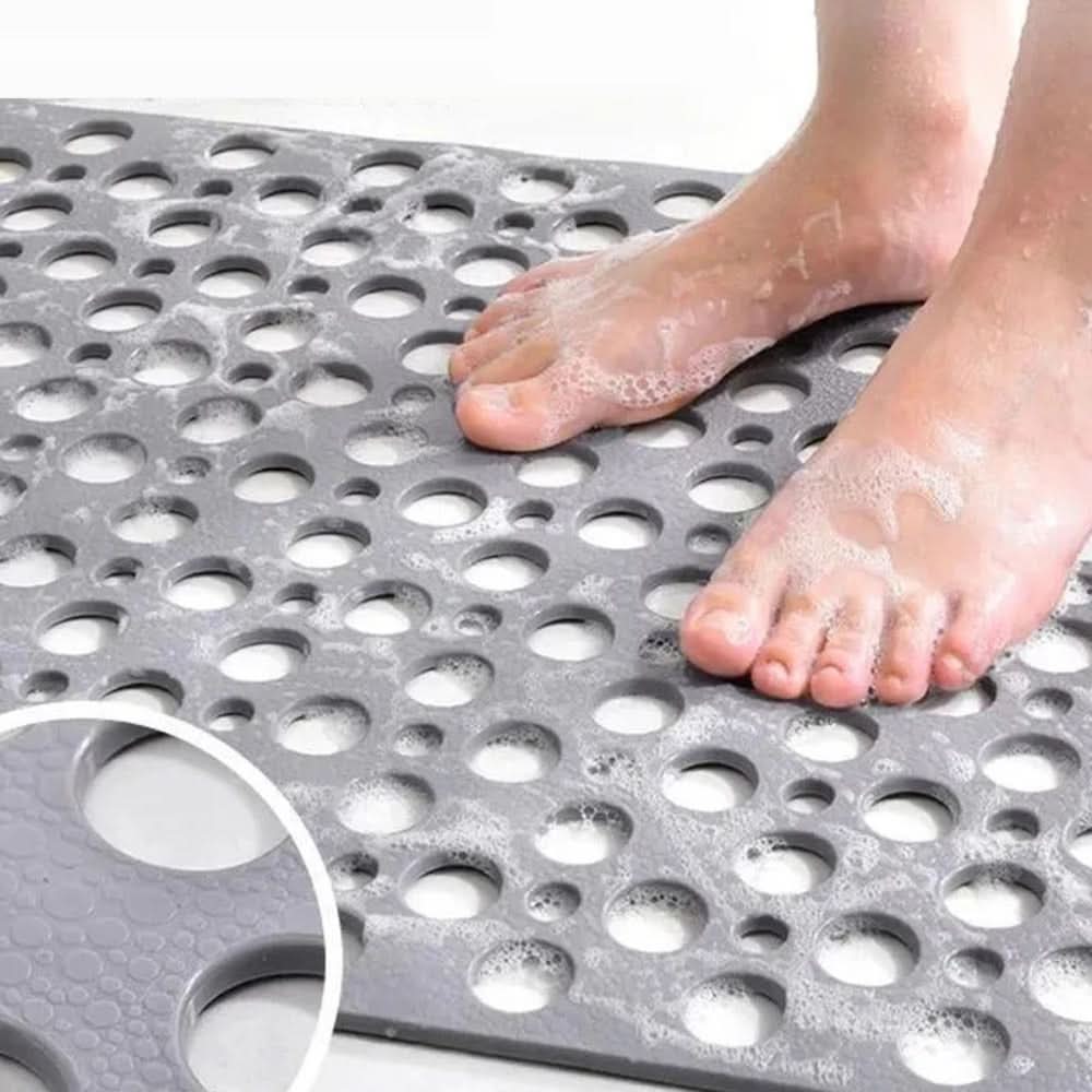 Antislip Douchemat voor Veiligheid en Comfort - Hygiënisch Design 7