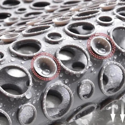 Antislip Douchemat voor Veiligheid en Hygiëne – Antibacterieel 3