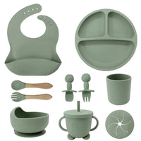 Groen