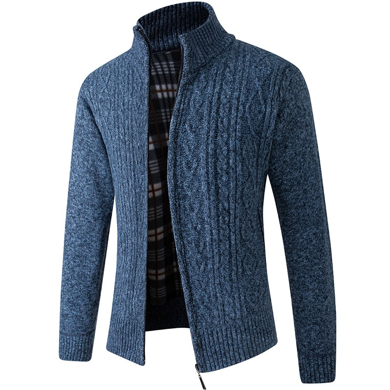 Comfortabel Fleece Vest Heren voor Warme Koude Dagen 10