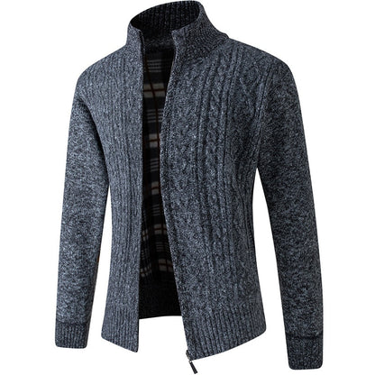 Comfortabel Fleece Vest Heren voor Warme Koude Dagen 9