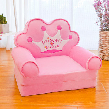Comfortabel Kinderbankje in Dierenvorm voor Creatieve Ontspanning 5