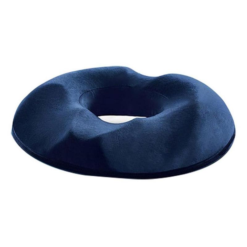 Comfortabel Stuitkussen voor Pijnverlichting – Ergonomisch Ontwerp