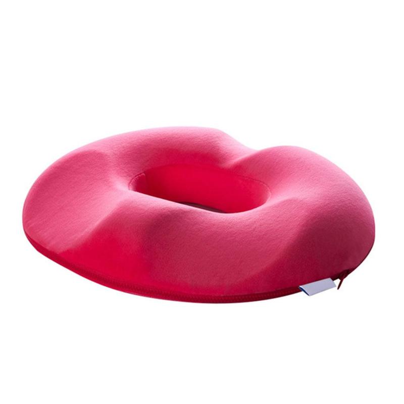 Comfortabel Stuitkussen voor Pijnverlichting – Ergonomisch Ontwerp