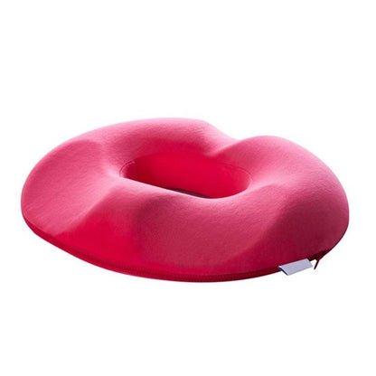 Comfortabel Stuitkussen voor Pijnverlichting – Ergonomisch Ontwerp