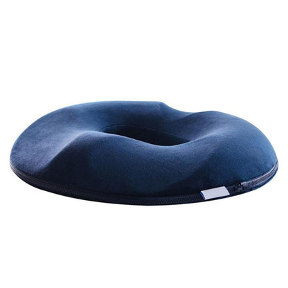 Comfortabel Stuitkussen voor Pijnverlichting – Ergonomisch Ontwerp