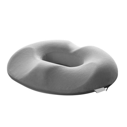 Comfortabel Stuitkussen voor Pijnverlichting – Ergonomisch Ontwerp
