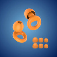 Oranje