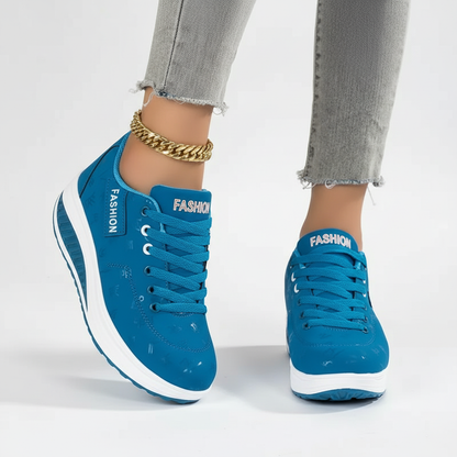 Comfortabele Sneakers Dames met Air Cushion voor Optimale Ondersteuning 8