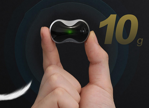 Comfortabele Snurkstopper voor Prachtige Nachtrust – Draagbaar Ontwerp