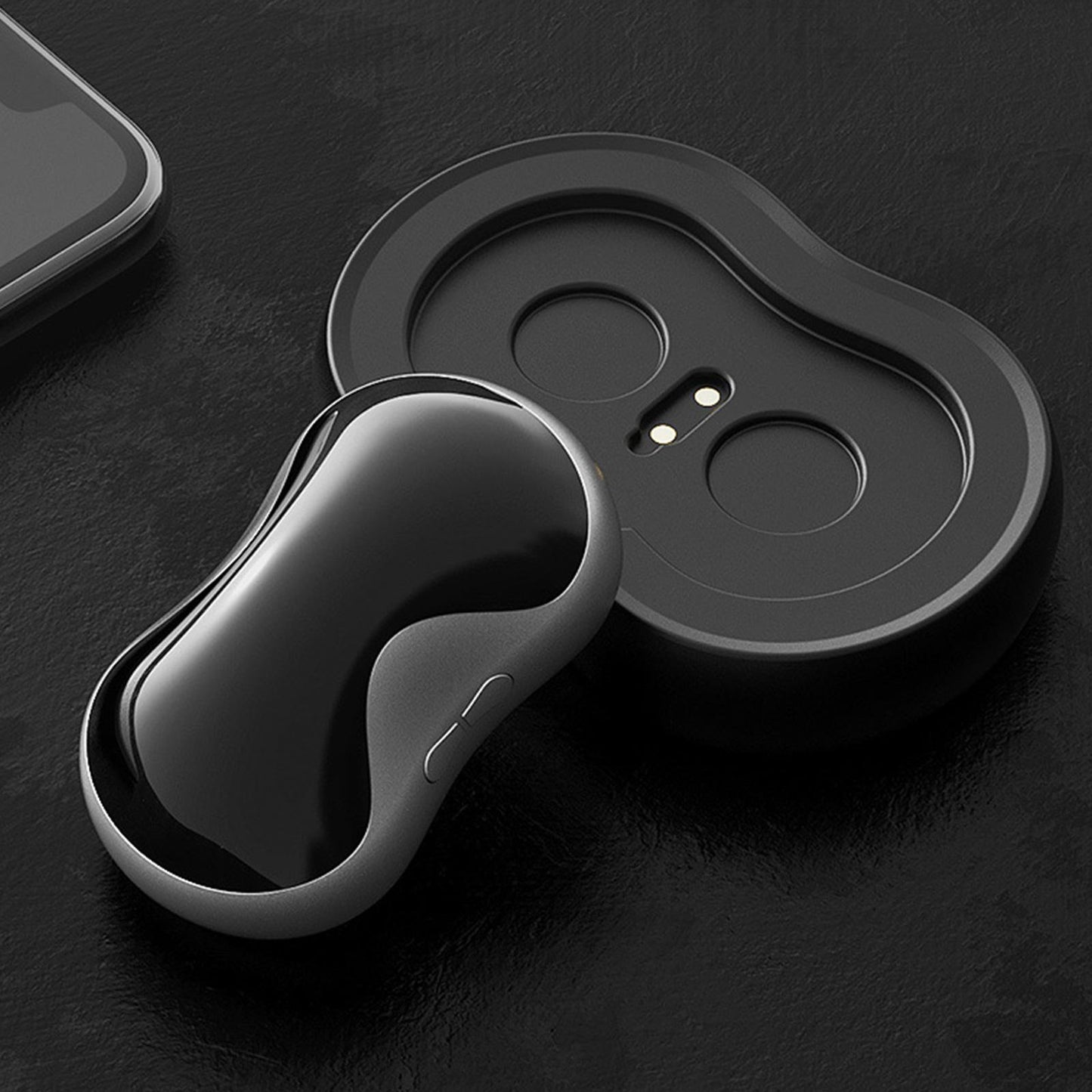 Comfortabele Snurkstopper voor Prachtige Nachtrust – Draagbaar Ontwerp