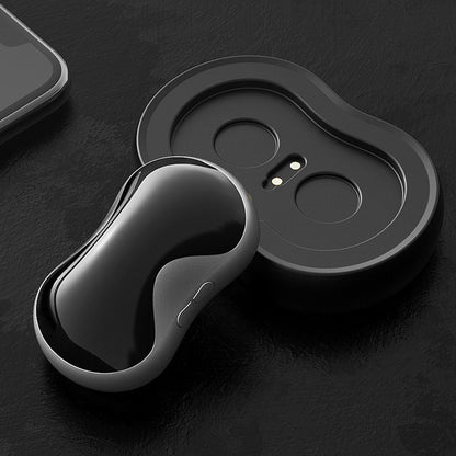 Comfortabele Snurkstopper voor Prachtige Nachtrust – Draagbaar Ontwerp