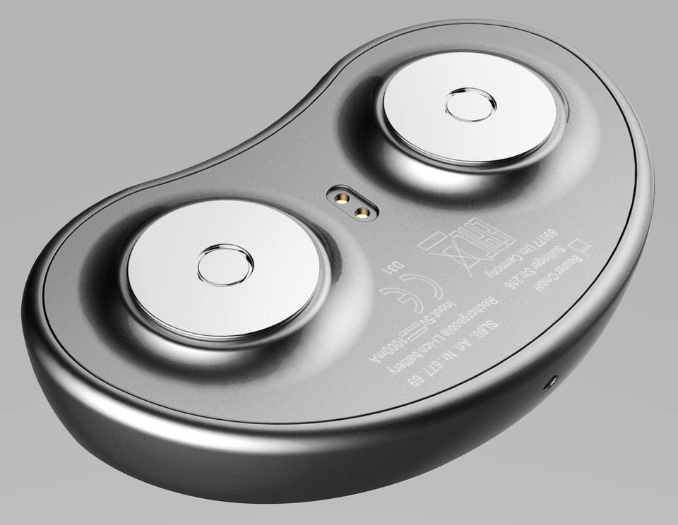 Comfortabele Snurkstopper voor Prachtige Nachtrust – Draagbaar Ontwerp