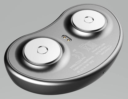 Comfortabele Snurkstopper voor Prachtige Nachtrust – Draagbaar Ontwerp