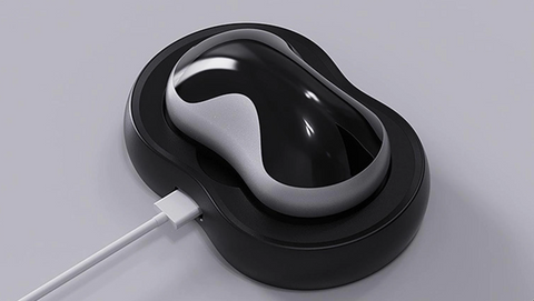 Comfortabele Snurkstopper voor Prachtige Nachtrust – Draagbaar Ontwerp