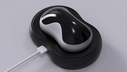 Comfortabele Snurkstopper voor Prachtige Nachtrust – Draagbaar Ontwerp