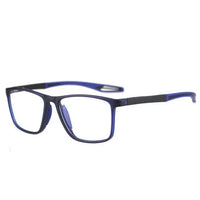 Blauw