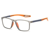 Oranje