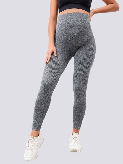 Comfortabele Zwangerschapslegging voor Ondersteuning en Relaxatie 7