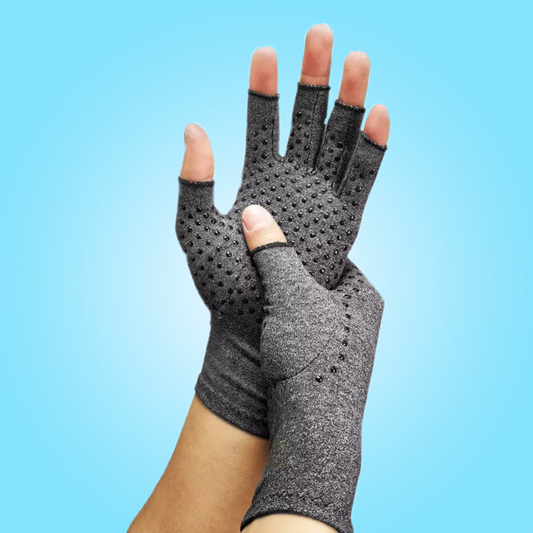 Compressiehandschoenen voor Comfort en Ondersteuning