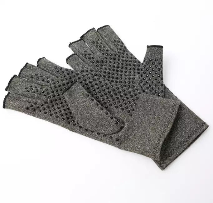 Compressiehandschoenen voor Comfort en Ondersteuning