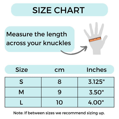 Compressiehandschoenen voor Comfort en Ondersteuning