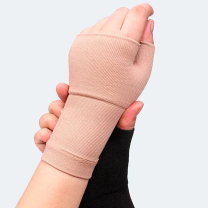 Compressiemouw voor Pols voor Ondersteuning en Comfort