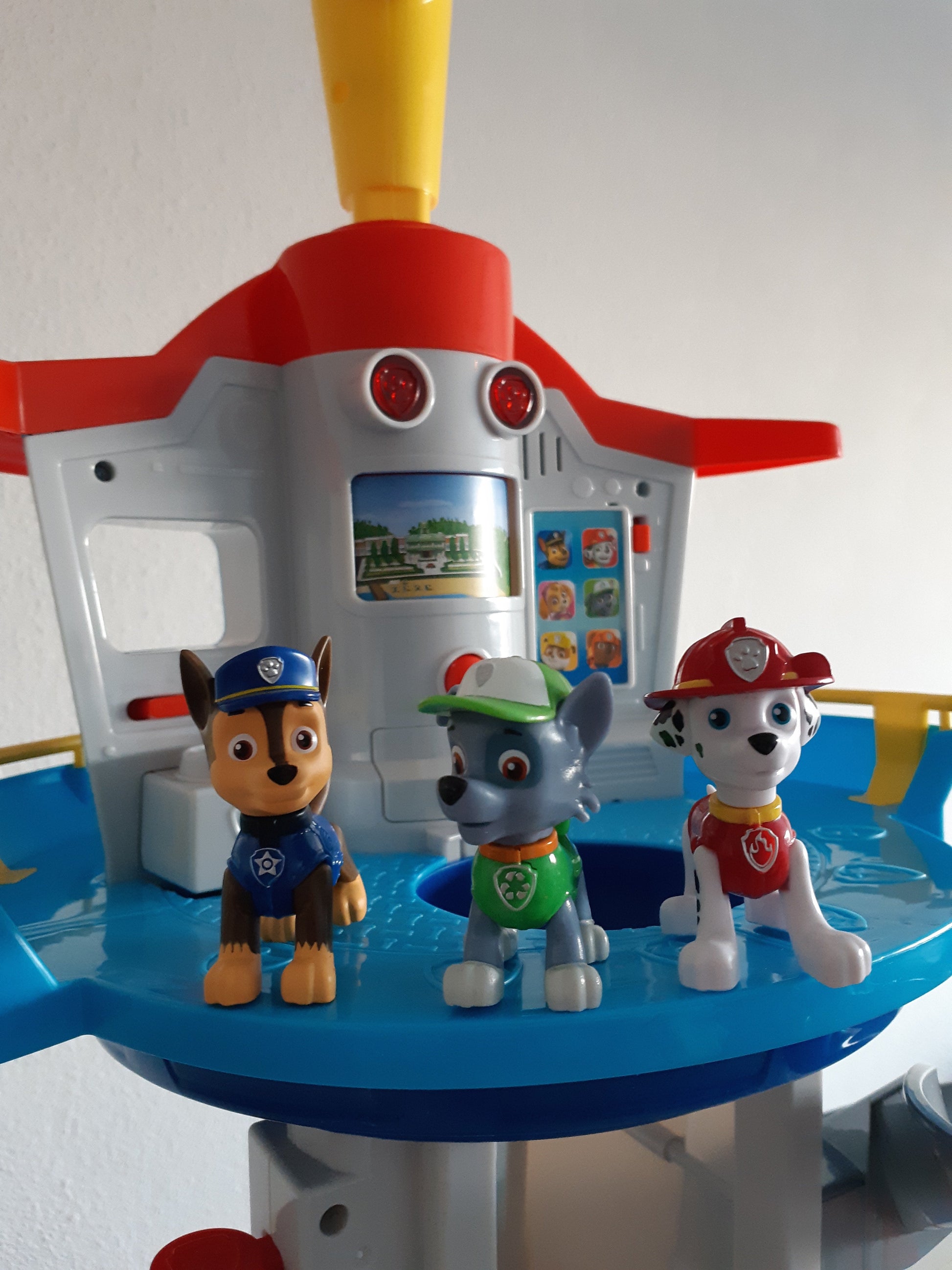 Creatieve Speelset voor Kinderen met Glijbaan en Avontuur 2