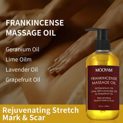Diepe Spierontspanning met Natuurlijke Gua Sha Massagestok