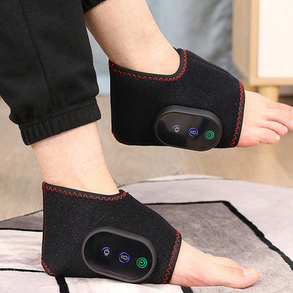 Diepe Warmte Beenmassager voor Spierontspanning en Herstel