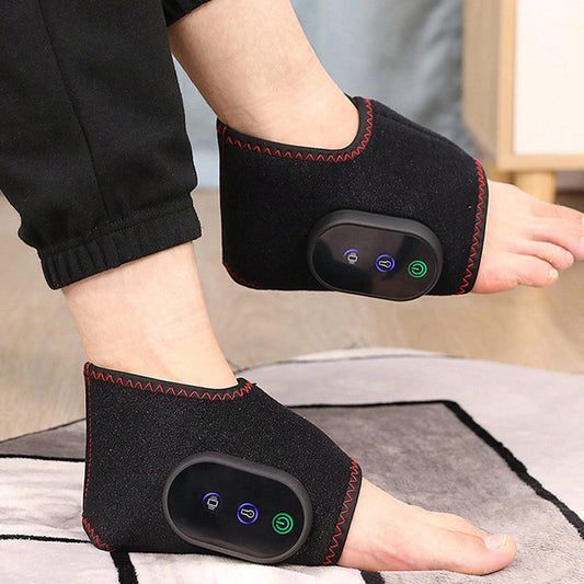 Diepe Warmte Beenmassager voor Spierontspanning en Herstel