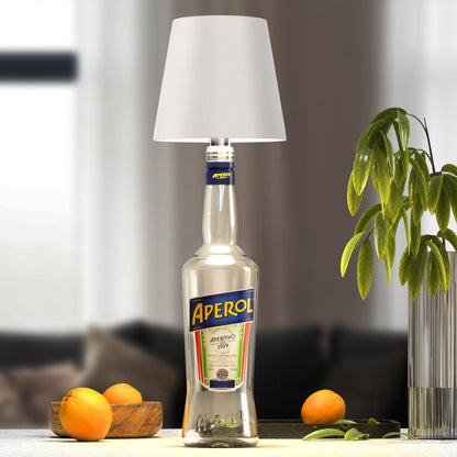 Dimbare Flessenlamp voor Unieke Verlichting – Milieuvriendelijk Ontwerp 2
