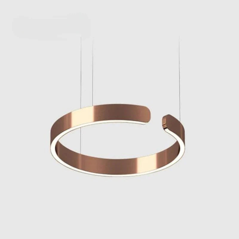 Dimbare Hanglamp Zwart voor Woonkamer en Eetkamer Sfeerverlichting 9