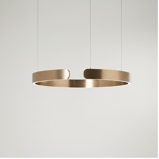 Dimbare Hanglamp voor Iedere Gelegenheid – Stijlvolle Woonkamer Verlichting 0