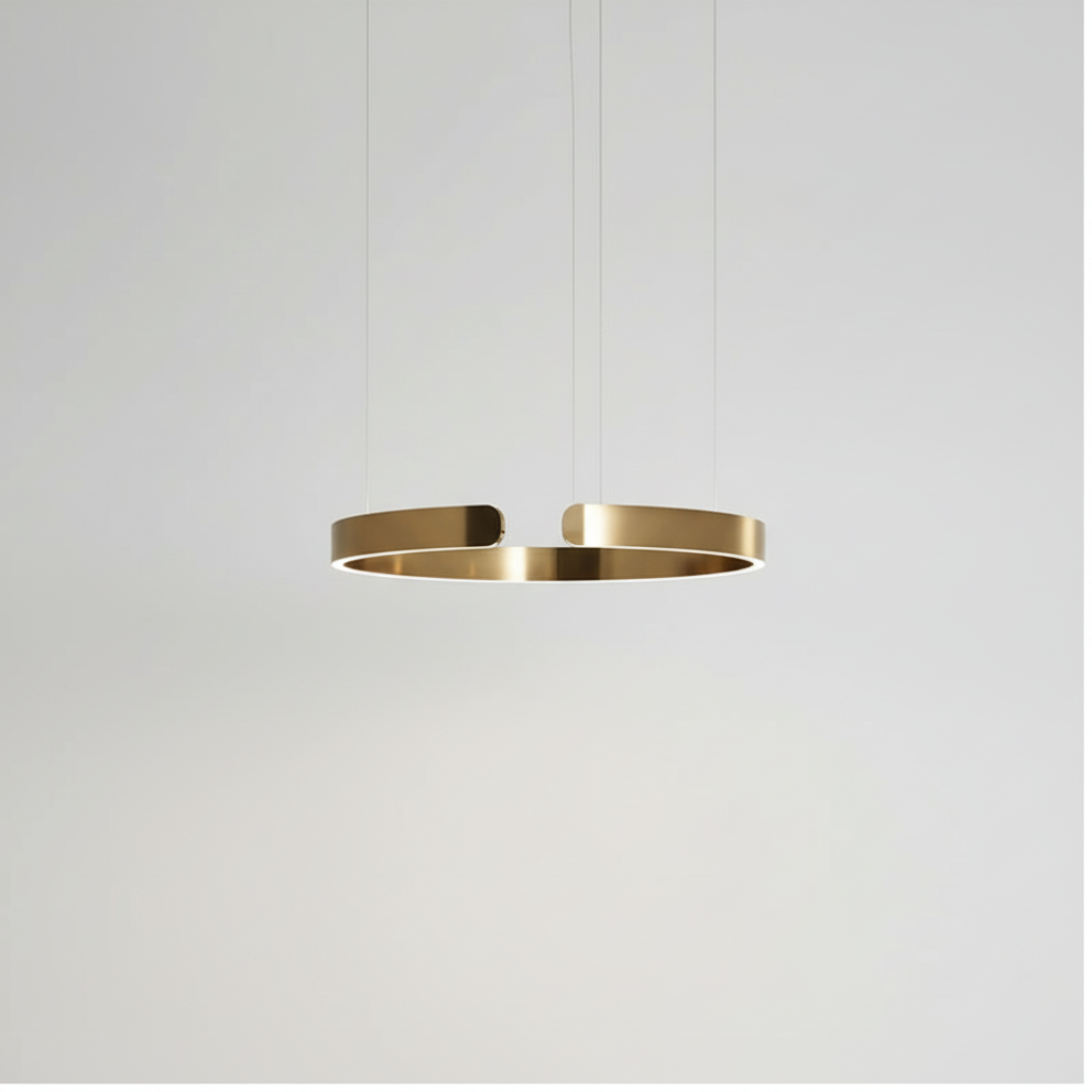 Dimbare Hanglamp voor Iedere Gelegenheid – Stijlvolle Woonkamer Verlichting 2