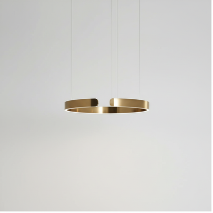 Dimbare Hanglamp voor Iedere Gelegenheid – Stijlvolle Woonkamer Verlichting 2