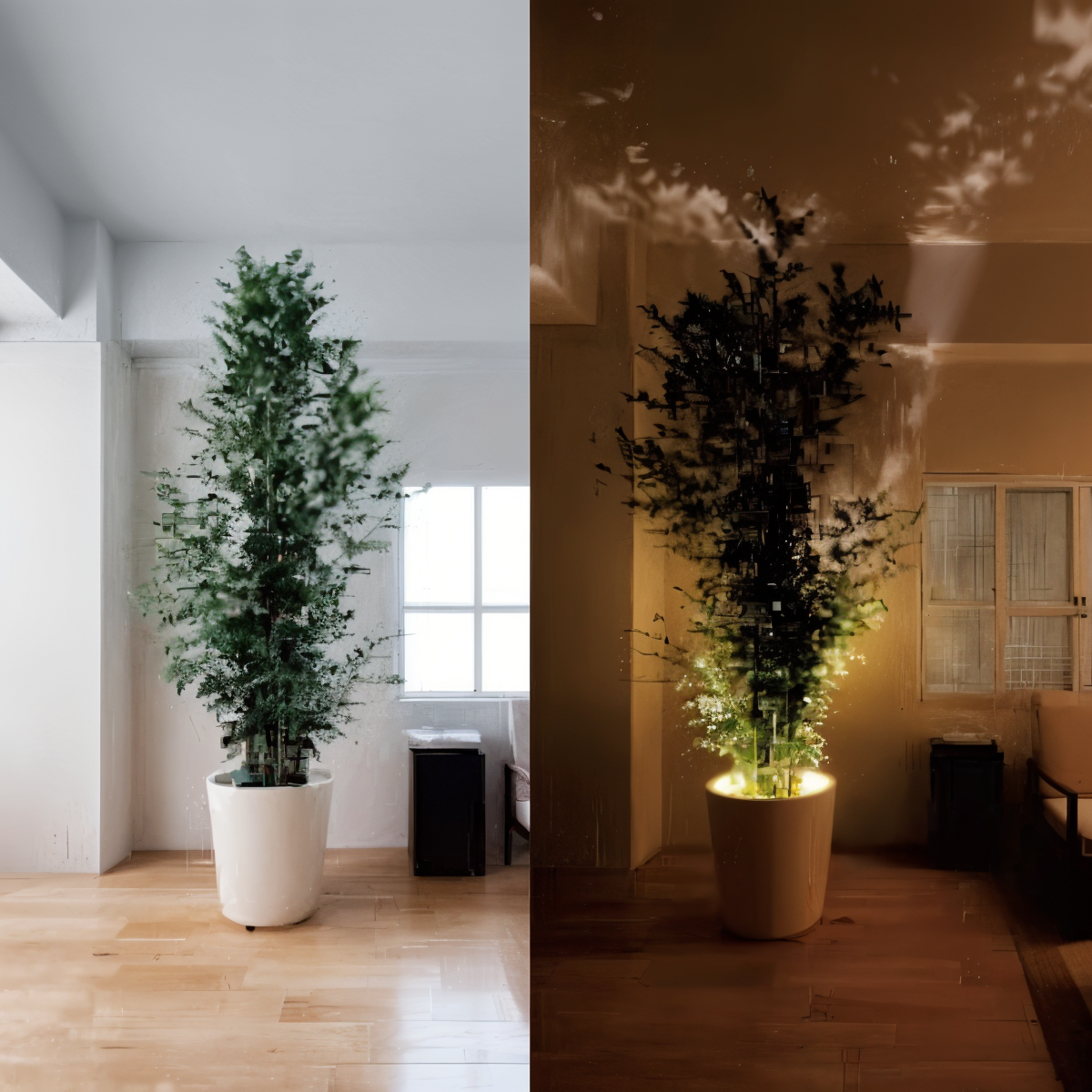 Dimbare LED-Spot voor Accentverlichting – Draadloze Flexibiliteit 7