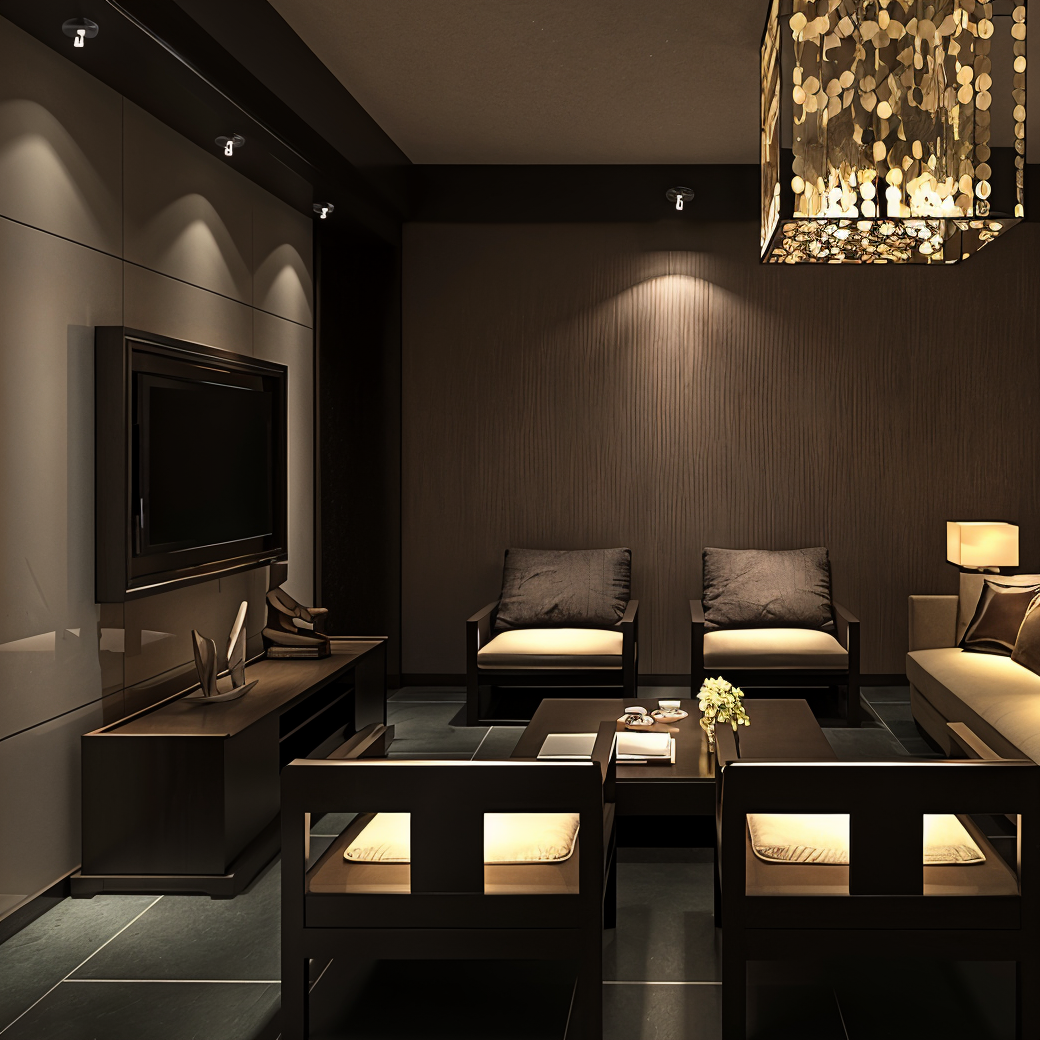 Dimbare LED-Spot voor Accentverlichting – Draadloze Flexibiliteit 8