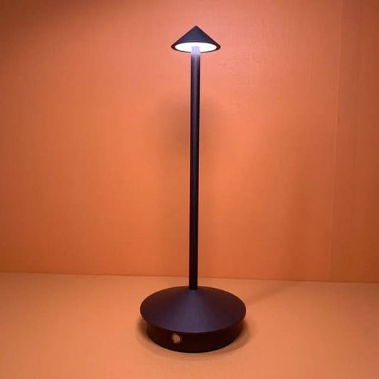 Dimbare LED Lamp voor Flexibele Sfeer - Draadloos en Waterdicht 0