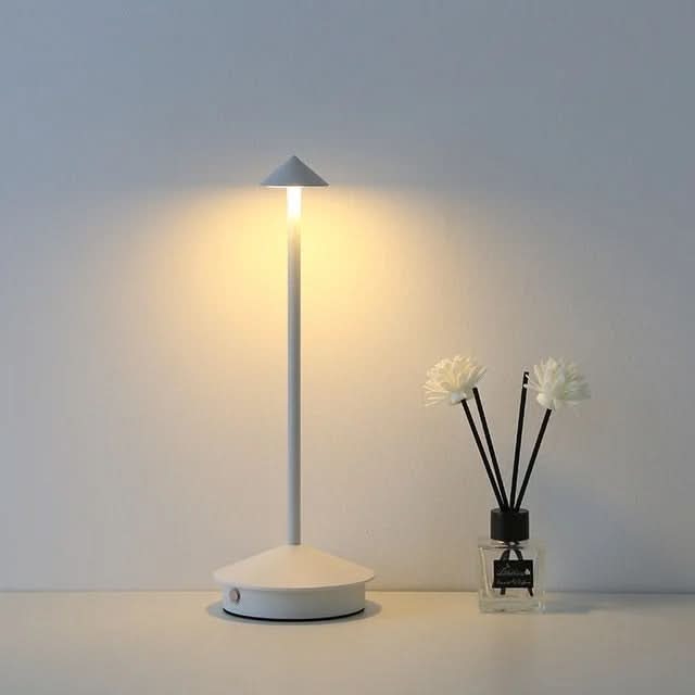 Dimbare LED Lamp voor Flexibele Sfeer - Draadloos en Waterdicht 7