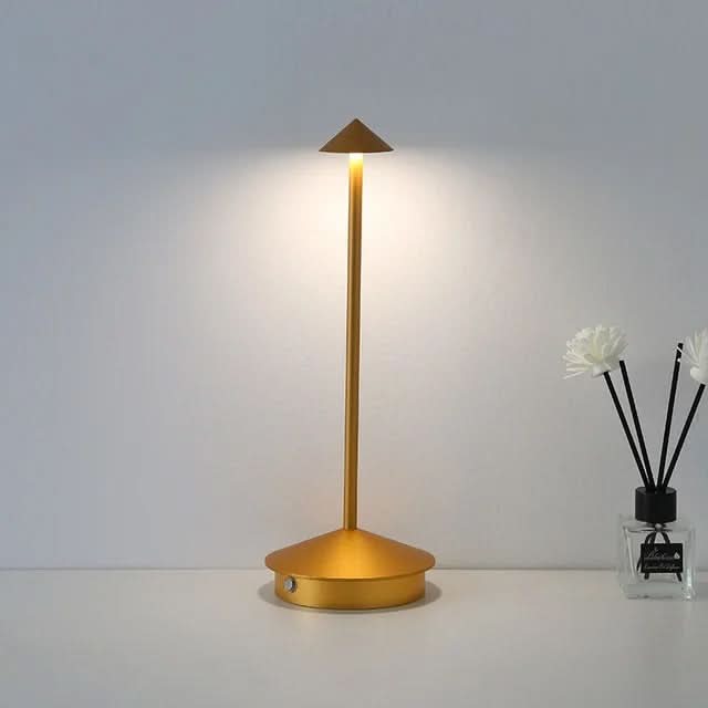 Dimbare LED Lamp voor Flexibele Sfeer - Draadloos en Waterdicht 8
