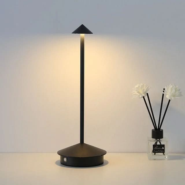 Dimbare LED Lamp voor Flexibele Sfeer - Draadloos en Waterdicht 9