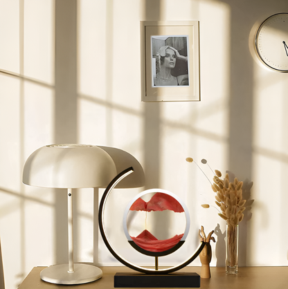 Dimbare Lamp voor Ontspanning met Slimme Bediening en 3 Kleuren 3