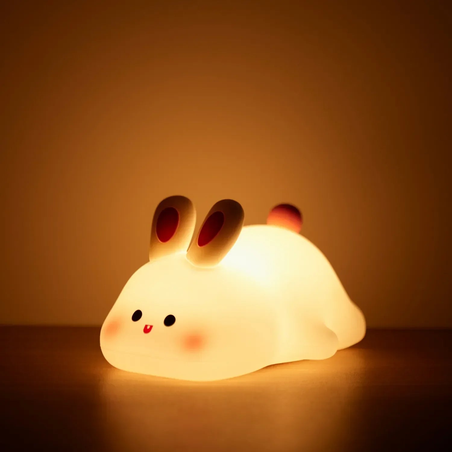 Dimbare Nachtlamp voor Kinderen met Automatische Uitschakeling 2