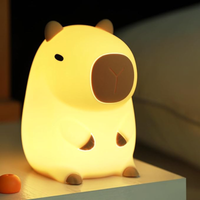 Capibara