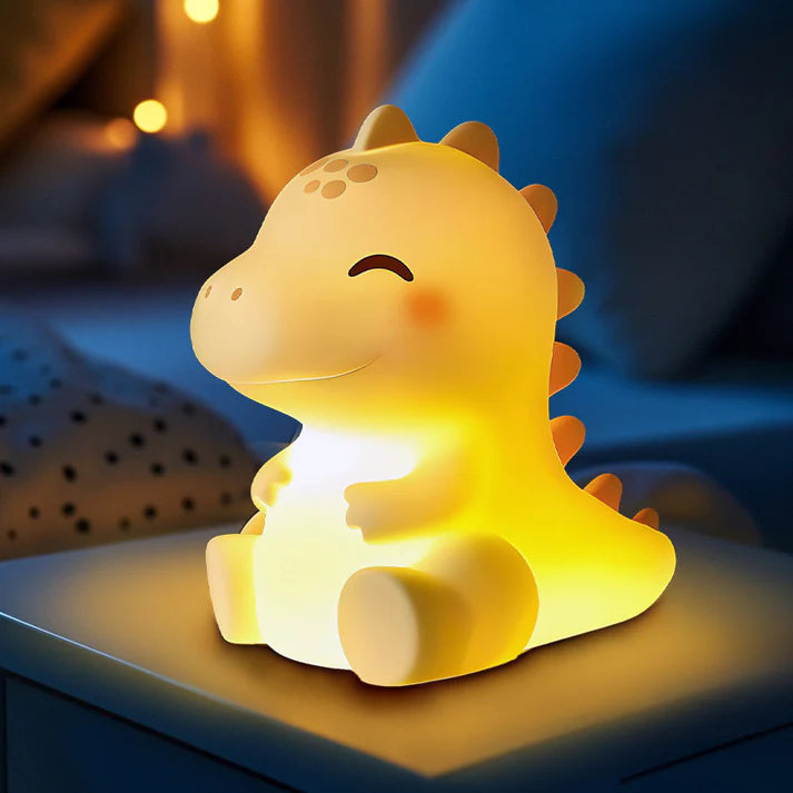 Dimbare Nachtlamp voor Kinderen met Automatische Uitschakeling 4
