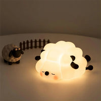 Schaap