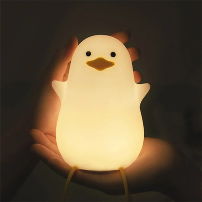 Dimbare Nachtlamp voor Kinderen met Automatische Uitschakeling 9